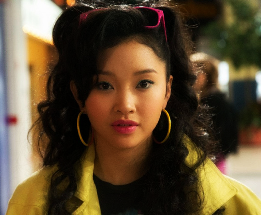 Jubilee (X-Men Movies) | Heroes and Villains Wiki | Fandom