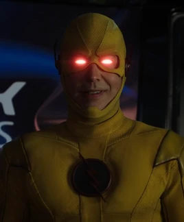 Profile - Eobard Thawne