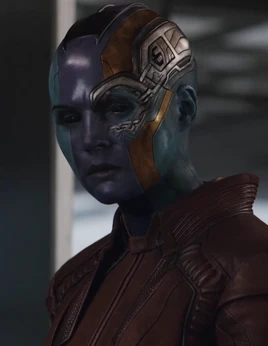 Profile - Nebula MCU