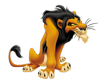 Scar (Disney) | Heroes and Villains Wiki | Fandom