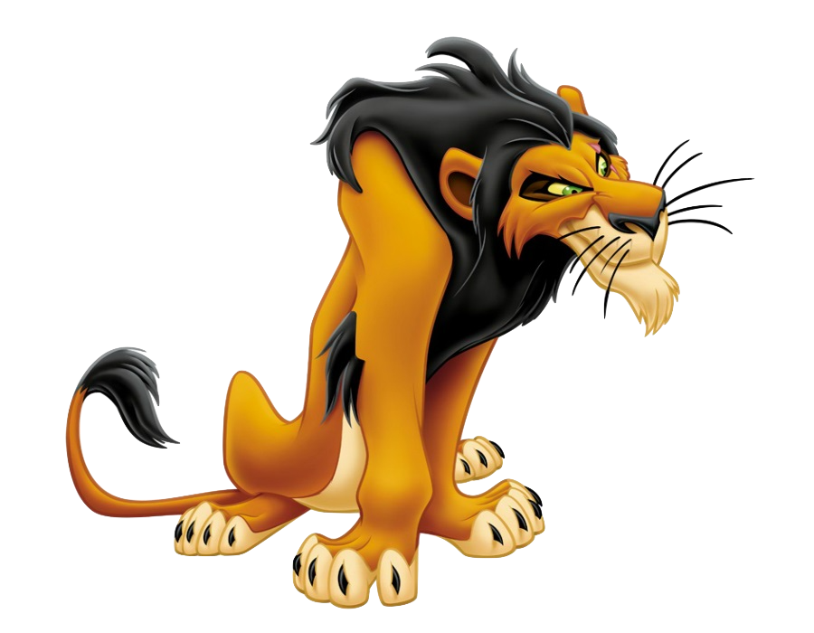 Scar (Disney) | Heroes and Villains Wiki | Fandom