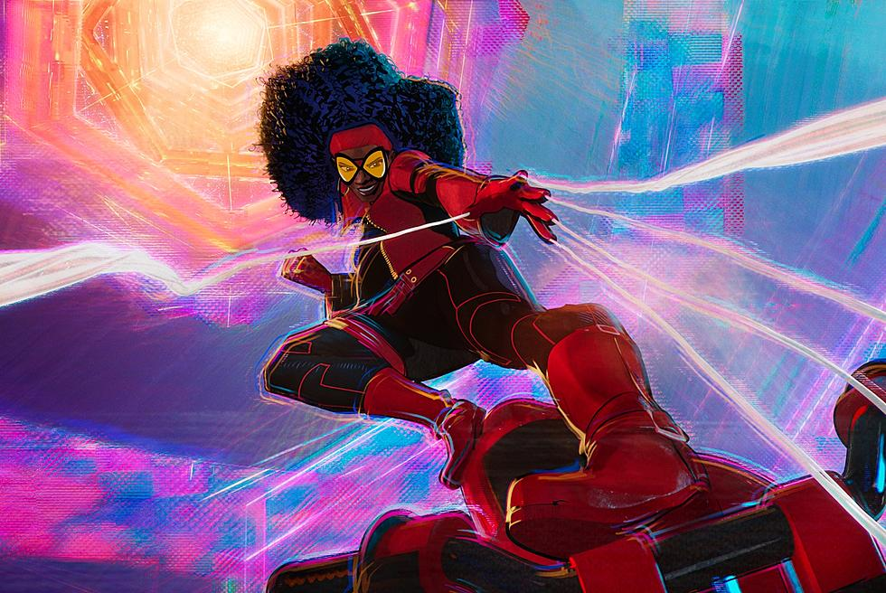 Jessica Drew (Spider-Man: Across the Spider-Verse) | Heroes and