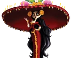 La Muerte
