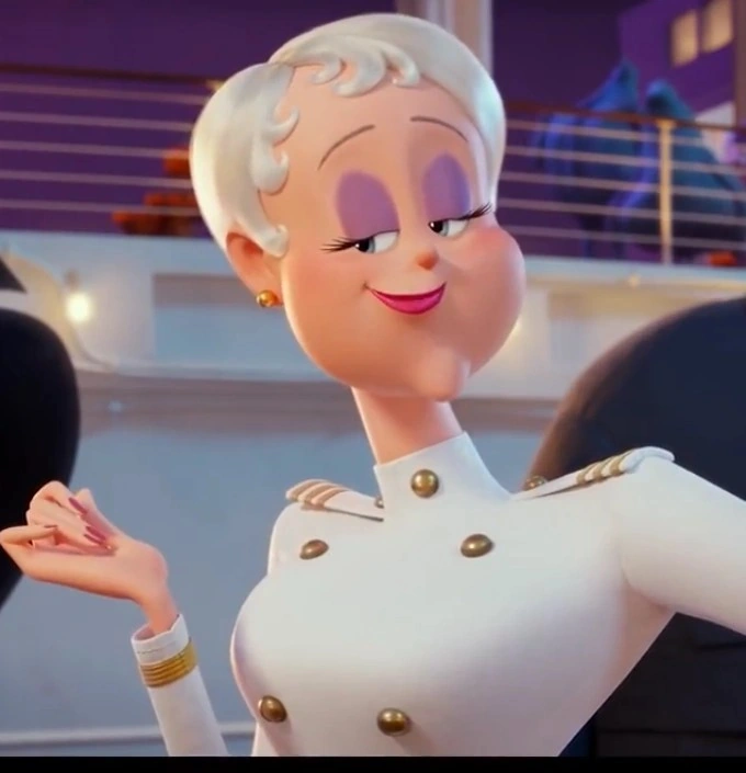 Ericka Van Helsing Heroes and Villains Wiki Fandom