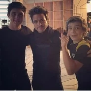 Lab Rats - Behind the Scenes - Douglas, Marcus and Daniel.jpg (11 KB)