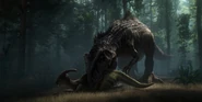 Giganotosaurus caught a Parasaurolophus.png (1.39 MB)
