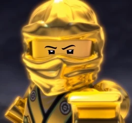 Golden Ninja