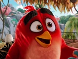Red (The Angry Birds Movie)
