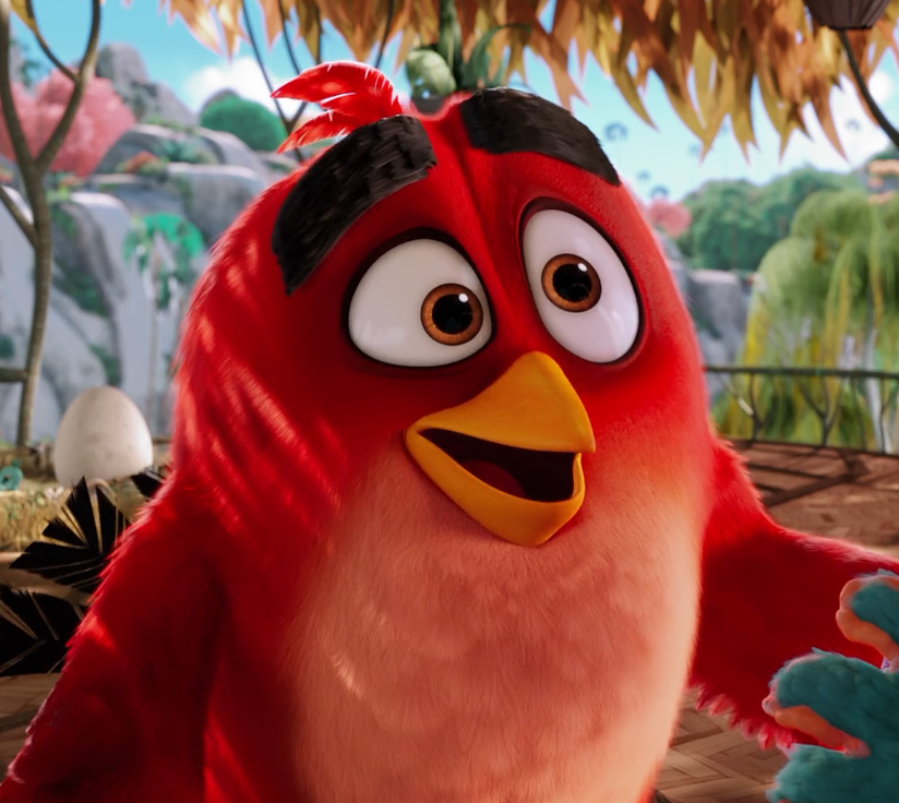 Leonard, Angry Birds Wiki, Fandom