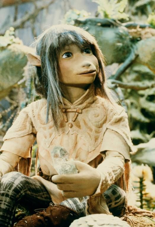 the dark crystal gelfling