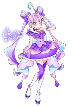 Kokoro Shigure | Heroes and Villains Wiki | Fandom