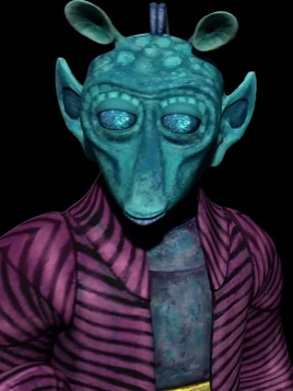 Onocanda Farr