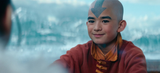 Aang realizes that he and Zuko are more alike than he realized.