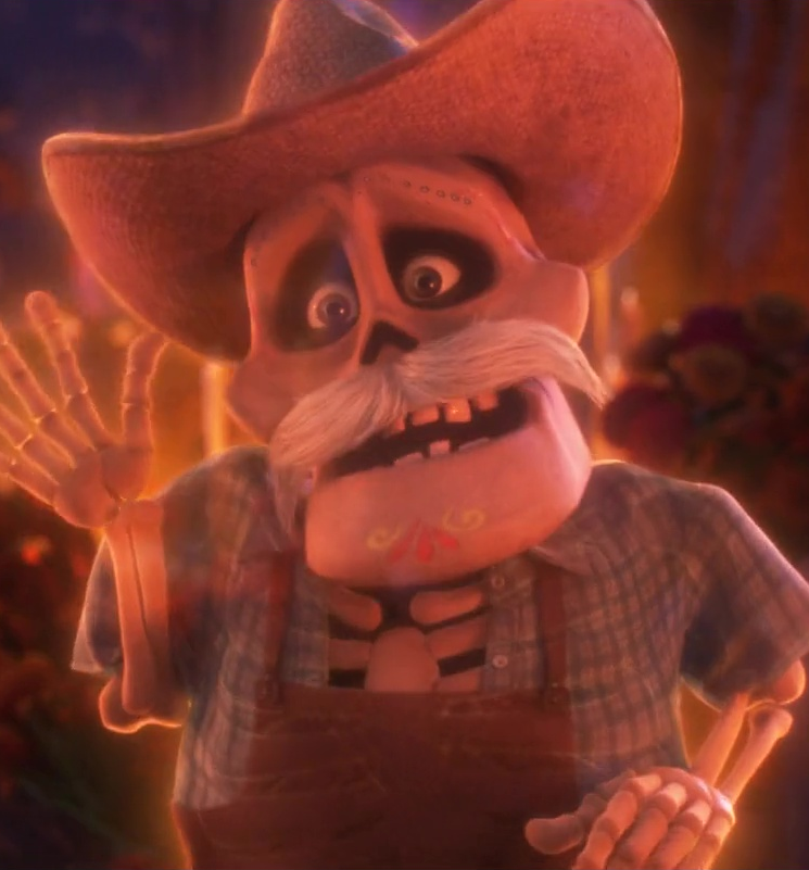 Coco (film 2017) - Wikipedia