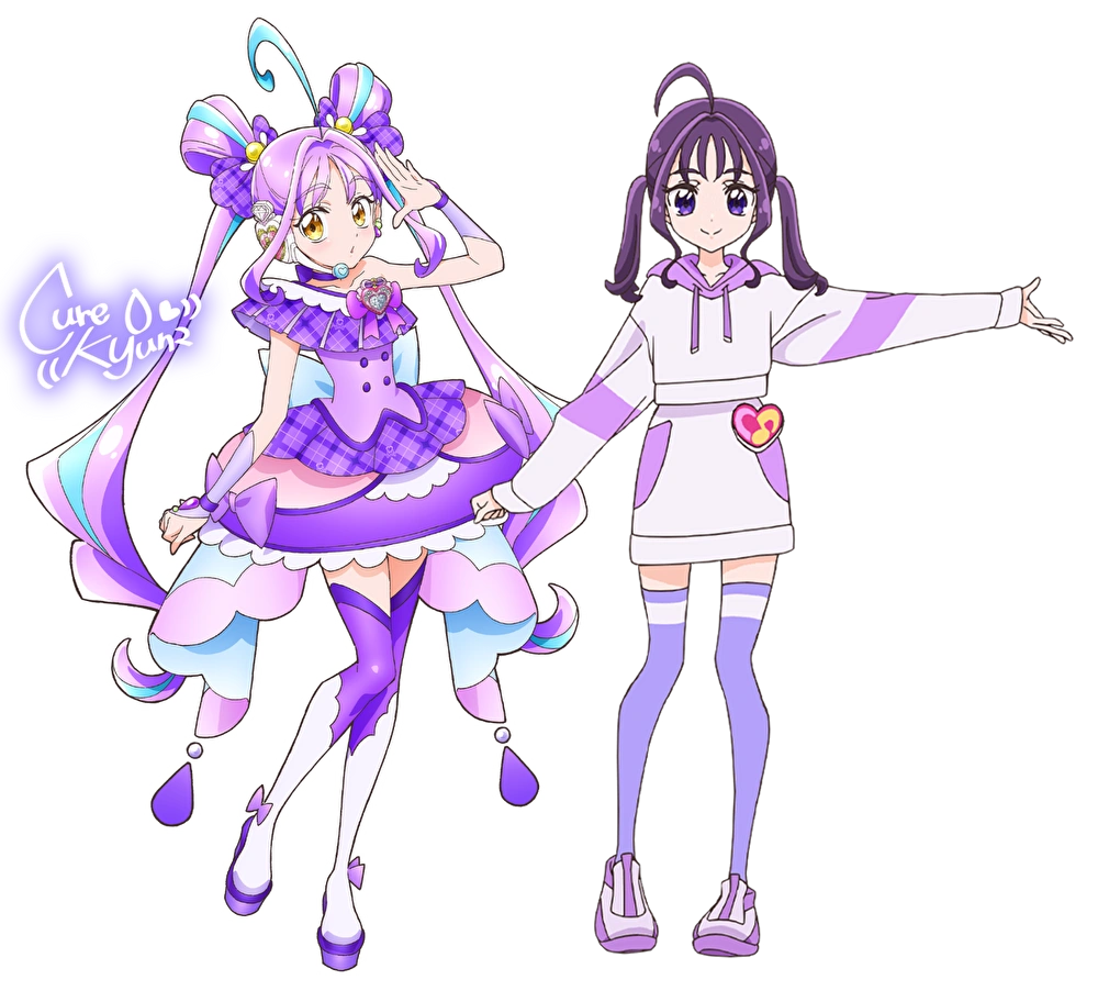 Kokoro Shigure | Heroes and Villains Wiki | Fandom