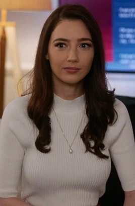 Sue Dearbon Season 8
