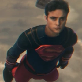 Superhero