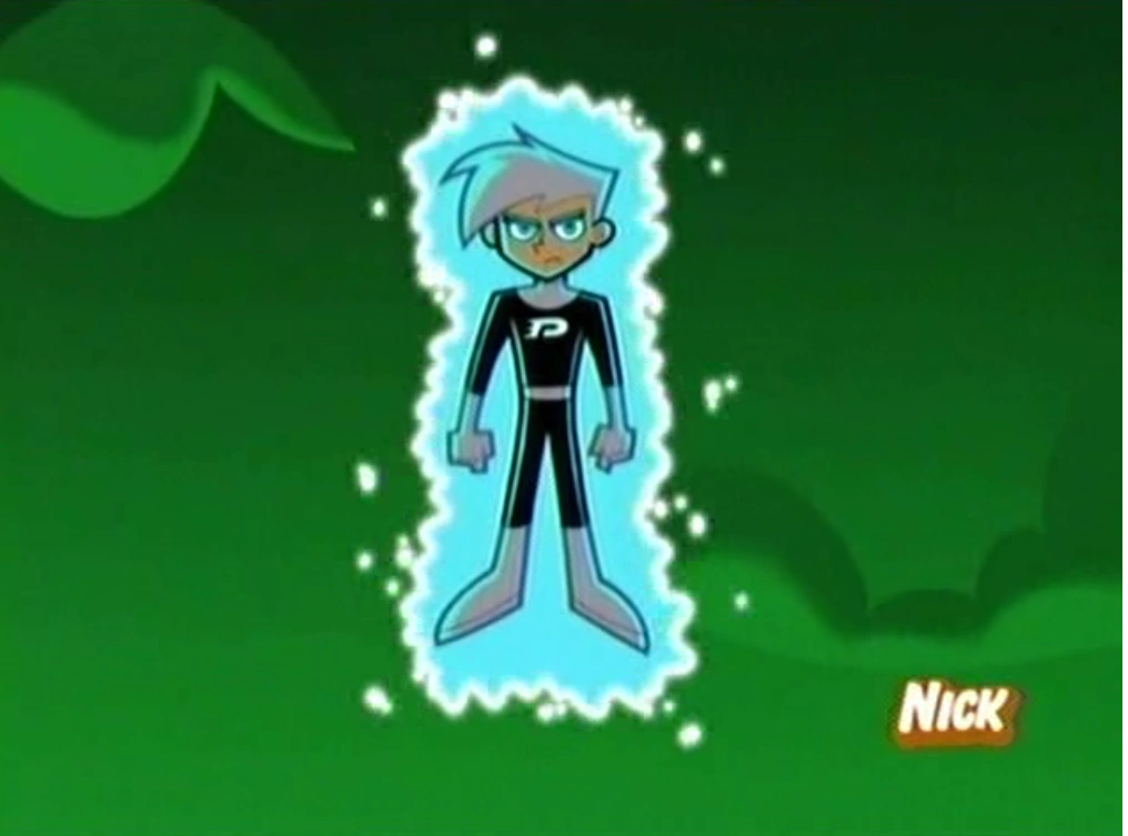 Heroes Wiki, Dani, x 200, Beth, danny Phantom, jenna, Clockwork, Ghost,  wikia, television Show