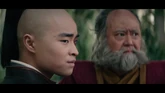 Series divergence: Zuko determined to steal Aang from Zhao.