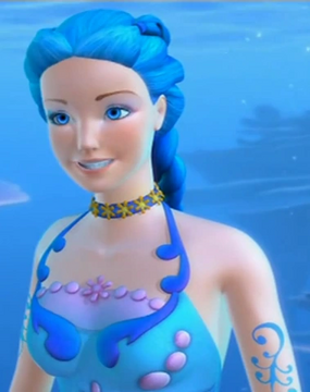 Nori Barbie Fairytopia Heroes and Villains Wiki Fandom