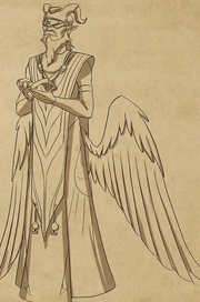 Celestial Elf Elder