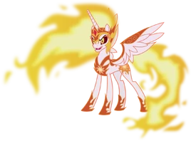 MLP Daybreaker