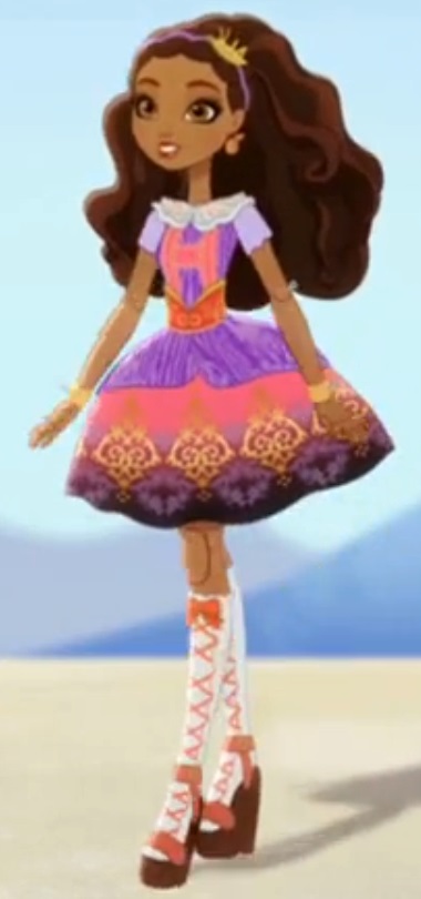 Cedar Wood Ever After High () Cedar Wood Ever After High