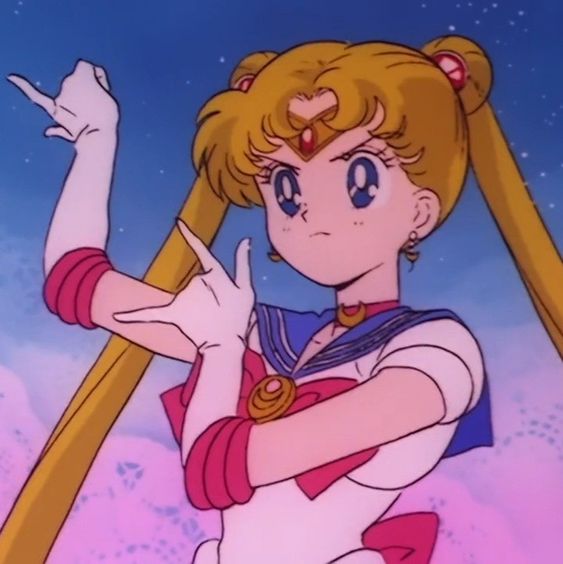 Sailor Moon | Heroes and Villains Wiki | Fandom