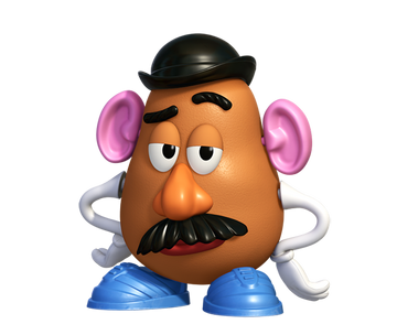 Potato head best sale