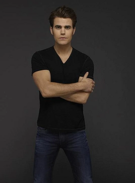 Stefan Salvatore