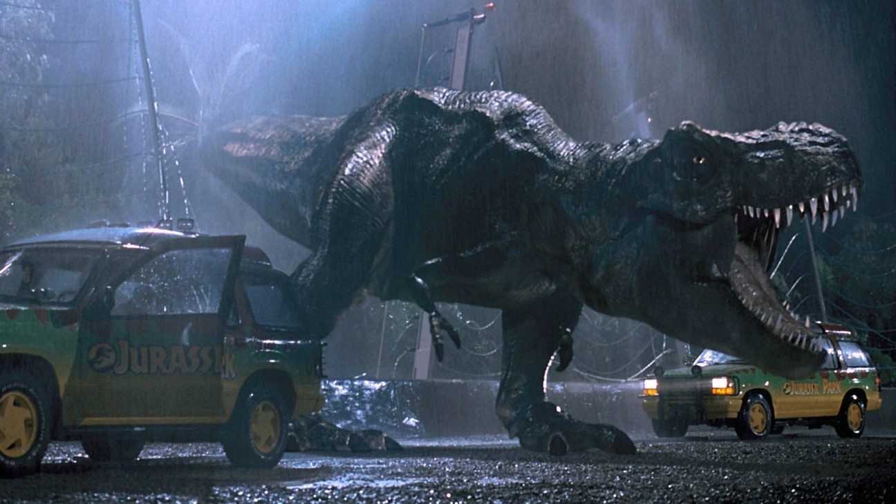 Tiranossauro Rex, Jurassic Park Wiki, FANDOM powered by Wikia