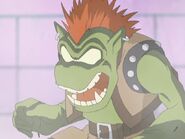 Goblimon in Digimon Tamers