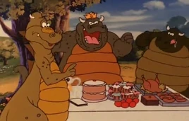 Image Dragon Gang