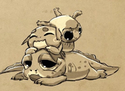 Image Baitlings