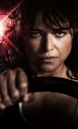 Letty Ortiz | Heroes and Villains Wiki | Fandom