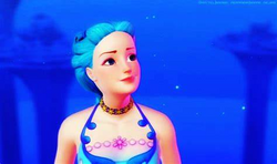 Fairytopia nori top
