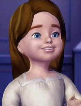 Princess Janessa