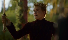 Widow's Wail Helld by Joffrey