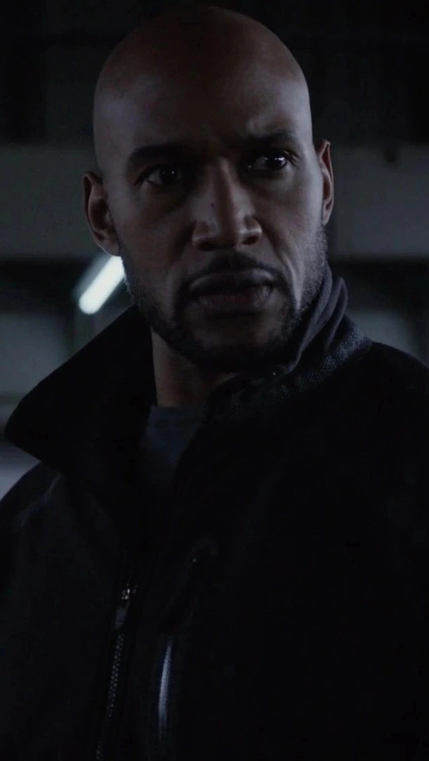Alphonso Mackenzie (LifeModel Decoy) Heroes and Villains Wiki Fandom
