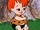 Pebbles Flintstone
