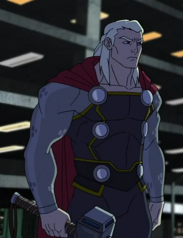 Thor Odinson, Wiki