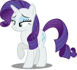 Rarity (G4) | Heroes and Villains Wiki | Fandom