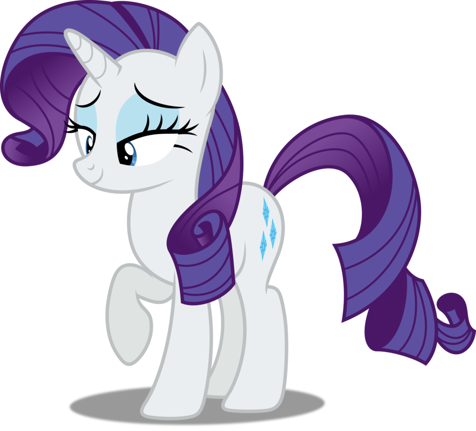 Rainbow Dash (G4), Heroes Wiki