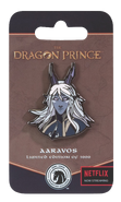 New York Comic Con Exclusive Aaravos pin