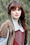 Constance d'Artagnan