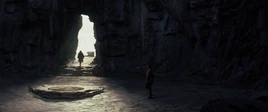 First Jedi Temple
