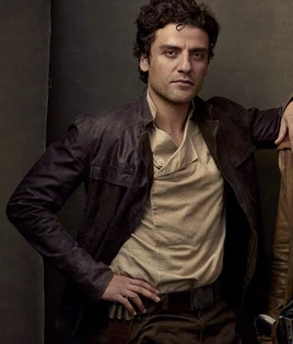 Poe Dameron