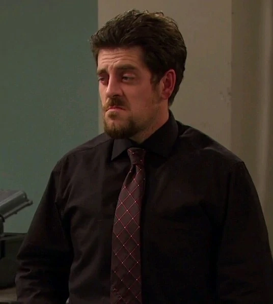 Mort (Mighty Med) Heroes and Villains Wiki Fandom