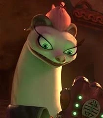 Veruca Dumont | Heroes and Villains Wiki | Fandom