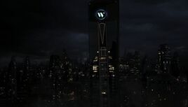 Wayne Enterprises